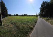 Działka budowlana Czerwona Woda. Zdjęcie 1