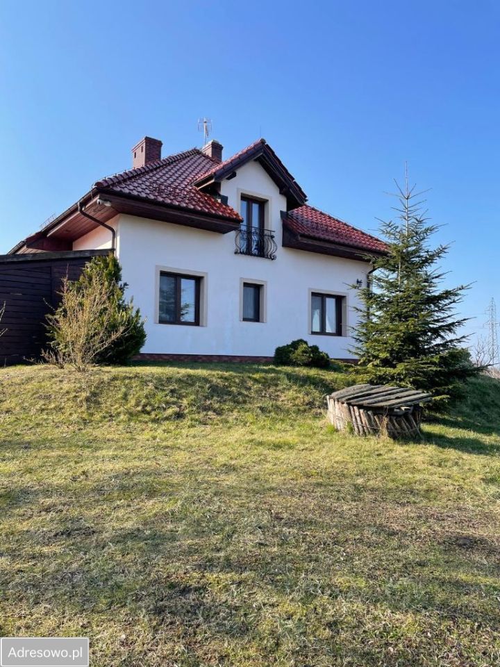 dom wolnostojący, 5 pokoi Tolkmicko, ul. Królewiecka. Zdjęcie 13