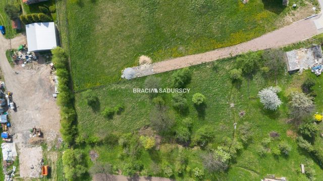 Działka budowlana Łazany. Zdjęcie 8