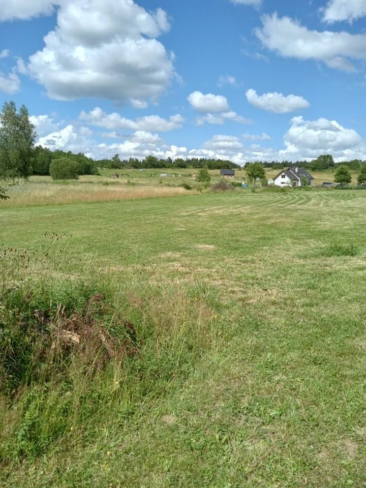 Działka budowlana Wilkanów. Zdjęcie 4