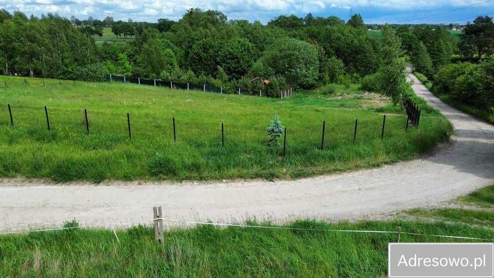 Działka rekreacyjna Raj. Zdjęcie 7