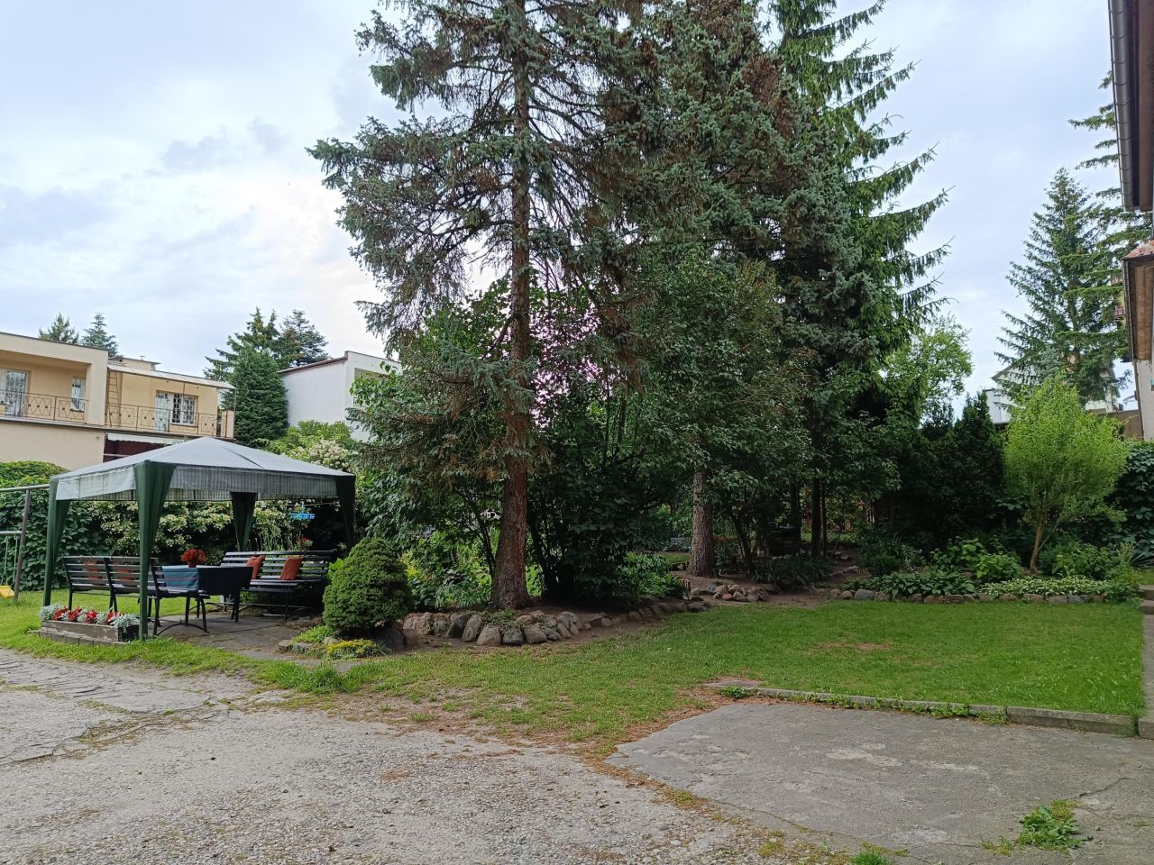 Mieszkanie 3-pokojowe Elbląg, ul. Ślepa. Zdjęcie 25