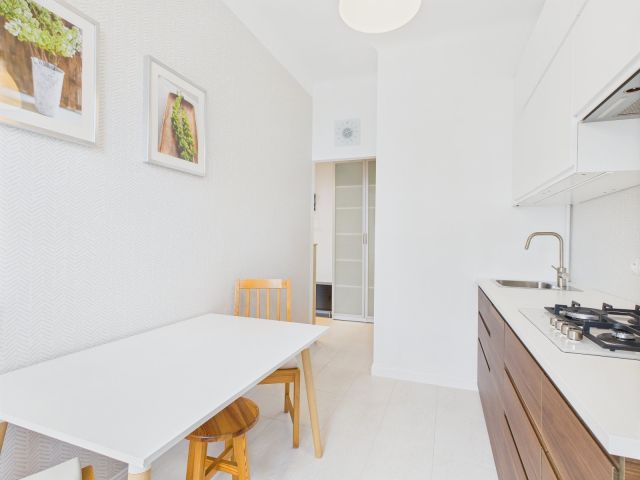 Mieszkanie 1-pokojowe Warszawa Mokotów, ul. Podchorążych. Zdjęcie 6