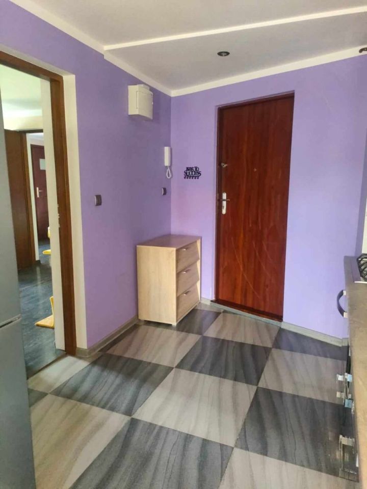 Mieszkanie 2-pokojowe Jelenia Góra Centrum. Zdjęcie 5