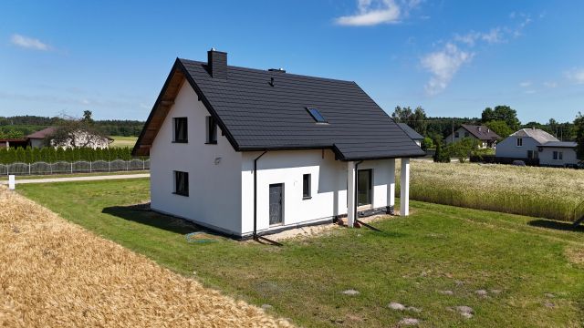 dom wolnostojący, 4 pokoje Świerki. Zdjęcie 1