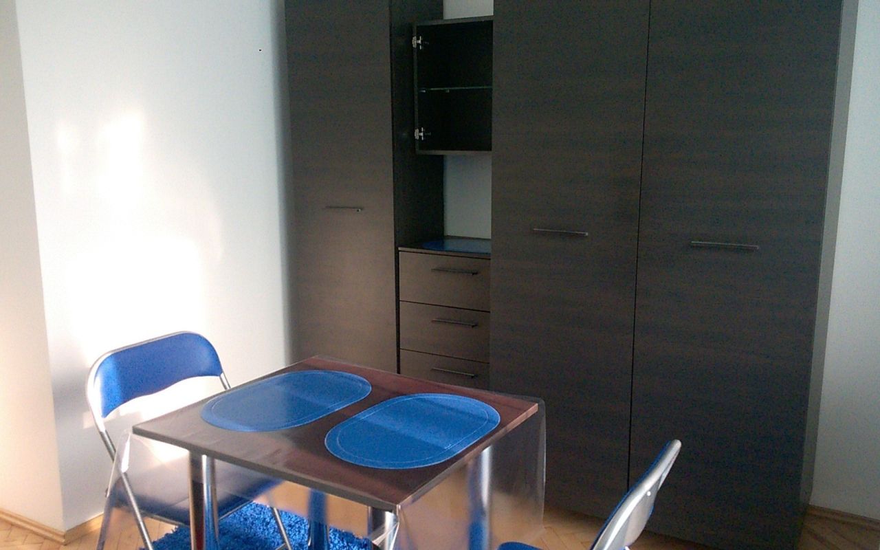 Mieszkanie 2-pokojowe Gdańsk Wrzeszcz, ul. Romana Dmowskiego. Zdjęcie 8