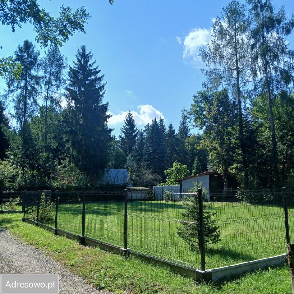 Działka budowlana Jedlnia-Letnisko. Zdjęcie 11