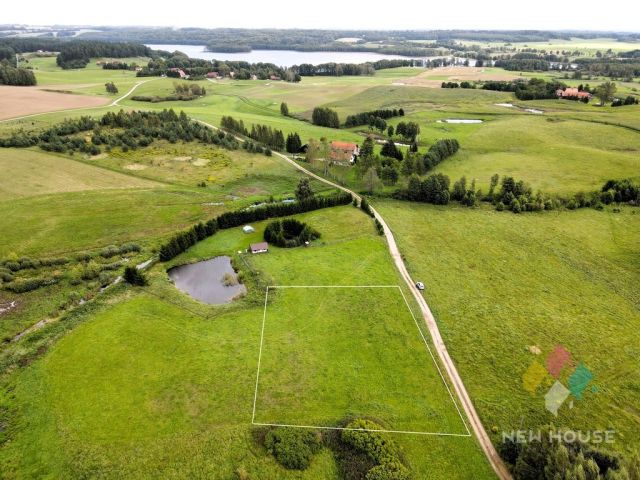 Działka Zerbuń. Zdjęcie 1