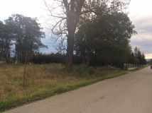 Działka budowlana Leśna, ul. Widokowa. Zdjęcie 2