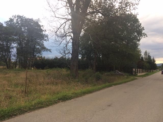 Działka budowlana Leśna, ul. Widokowa. Zdjęcie 3