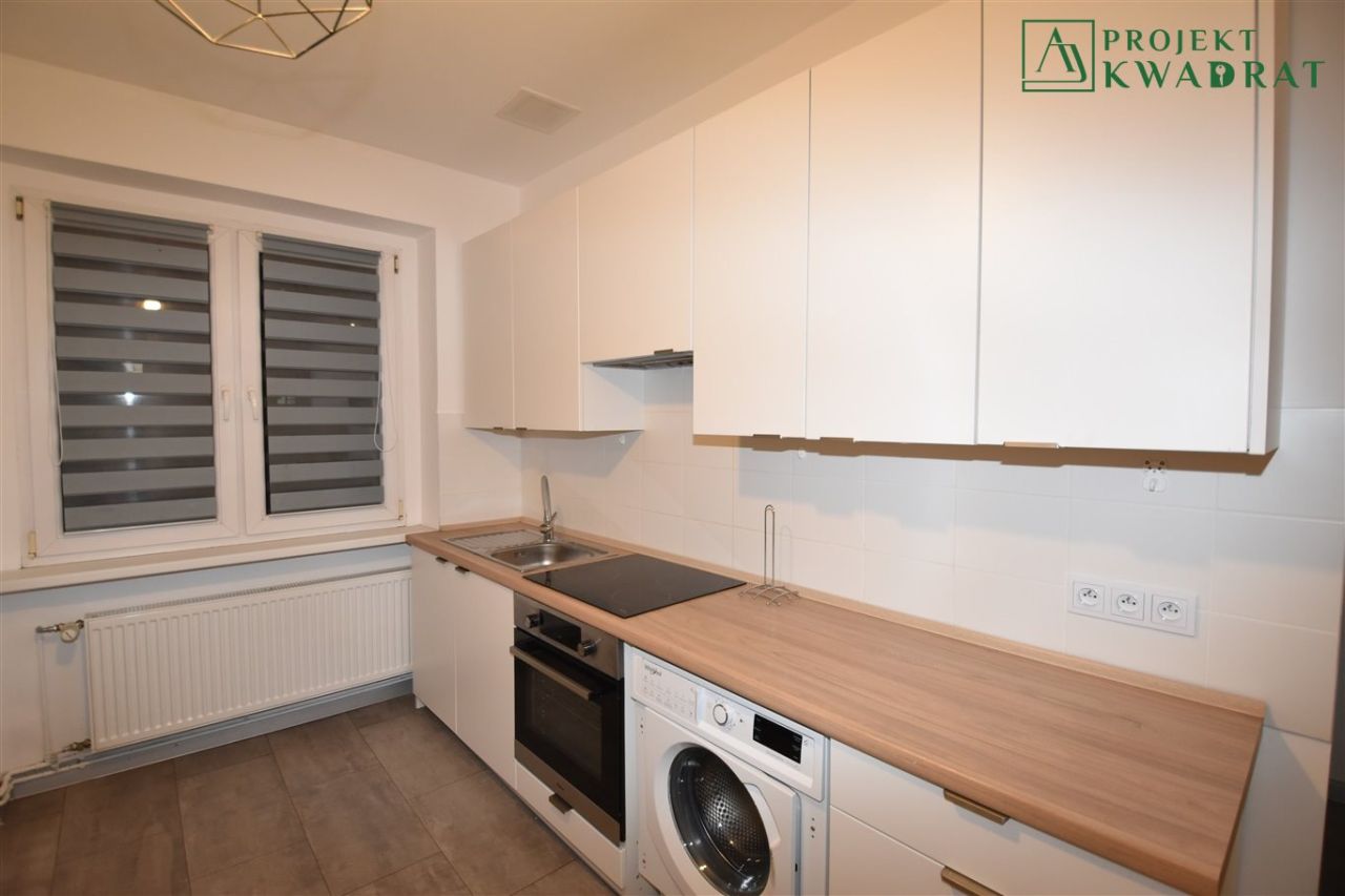 Mieszkanie 1-pokojowe Gliwice Szobiszowice, ul. Stanisława Mastalerza. Zdjęcie 7