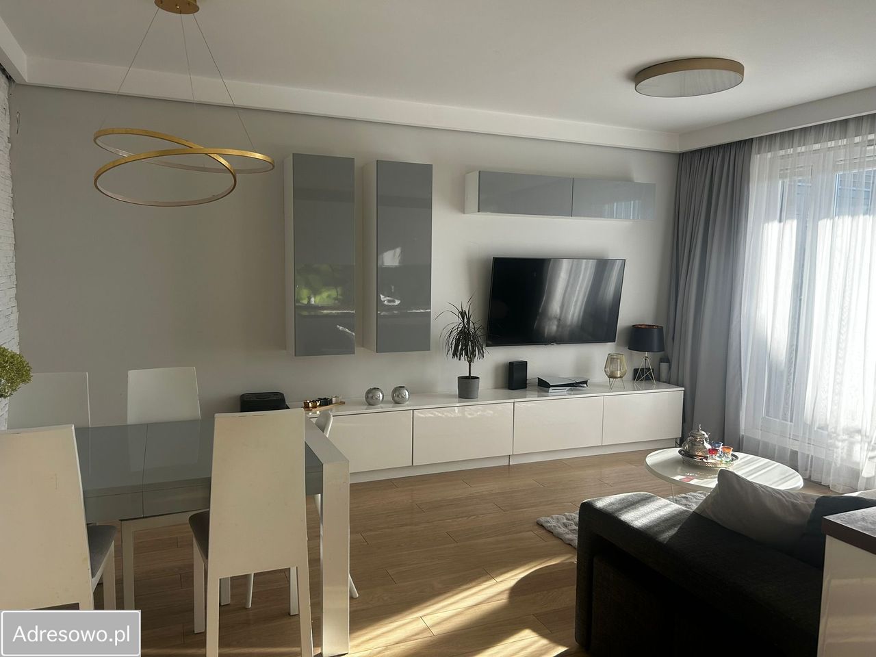 Mieszkanie 3-pokojowe Gdynia Obłuże, ul. Boisko. Zdjęcie 11