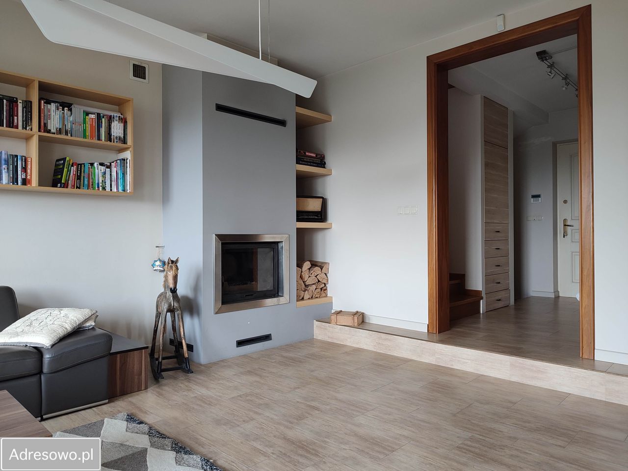 dom wolnostojący, 5 pokoi Świątniki Górne Gierasówki, ul. Myślenicka. Zdjęcie 11