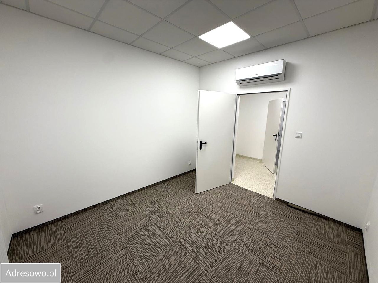 Hala/magazyn Krężoły, ul. Wolsztyńska. Zdjęcie 9