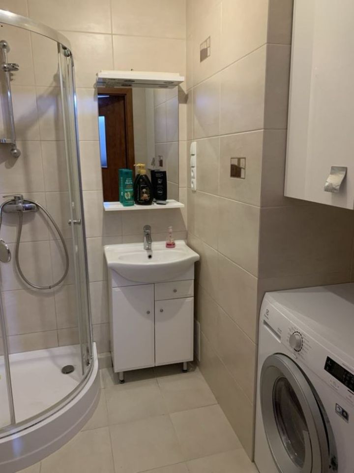 Mieszkanie 3-pokojowe Leszno, ul. Ludwika Zamenhofa. Zdjęcie 6