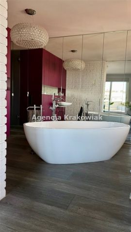 Mieszkanie 5-pokojowe Kraków Podgórze, ul. Ruczaj. Zdjęcie 11