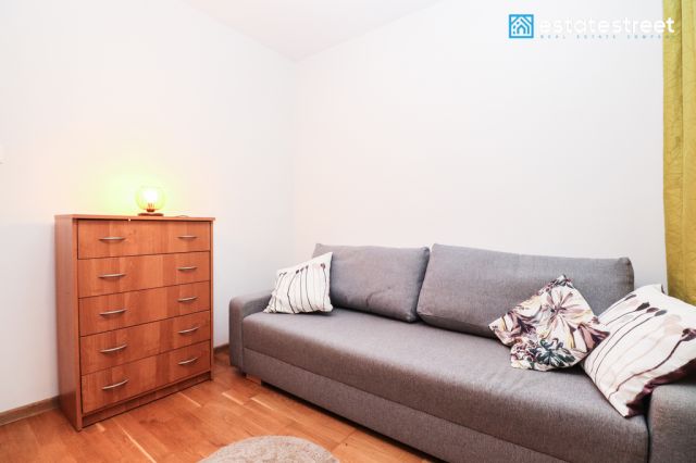 Mieszkanie 2-pokojowe Kraków Bieżanów, ul. Podłęska. Zdjęcie 4