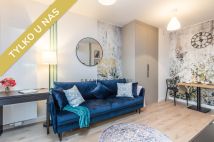 Mieszkanie 1-pokojowe Warszawa Ursynów, ul. Nowy Służewiec