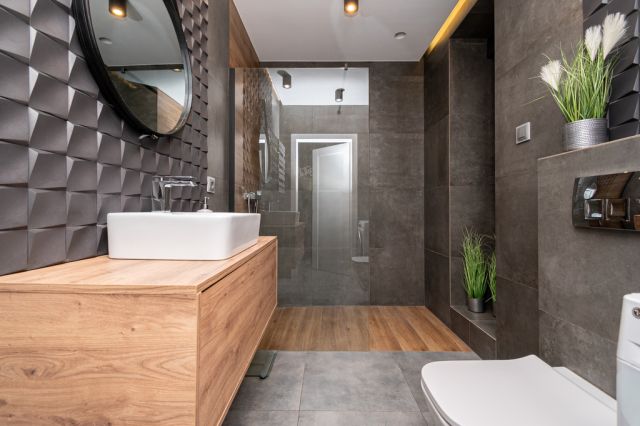 dom wolnostojący, 4 pokoje Kalisz Tyniec, ul. Żwirki i Wigury. Zdjęcie 4