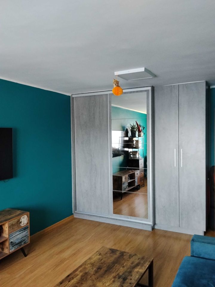 Mieszkanie 3-pokojowe Wodzisław Śląski, ul. 26 Marca. Zdjęcie 8