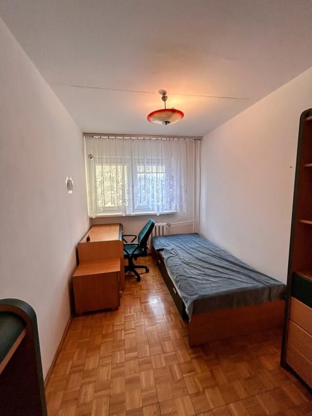 Mieszkanie 3-pokojowe Warszawa Wola, ul. Księcia Janusza. Zdjęcie 7