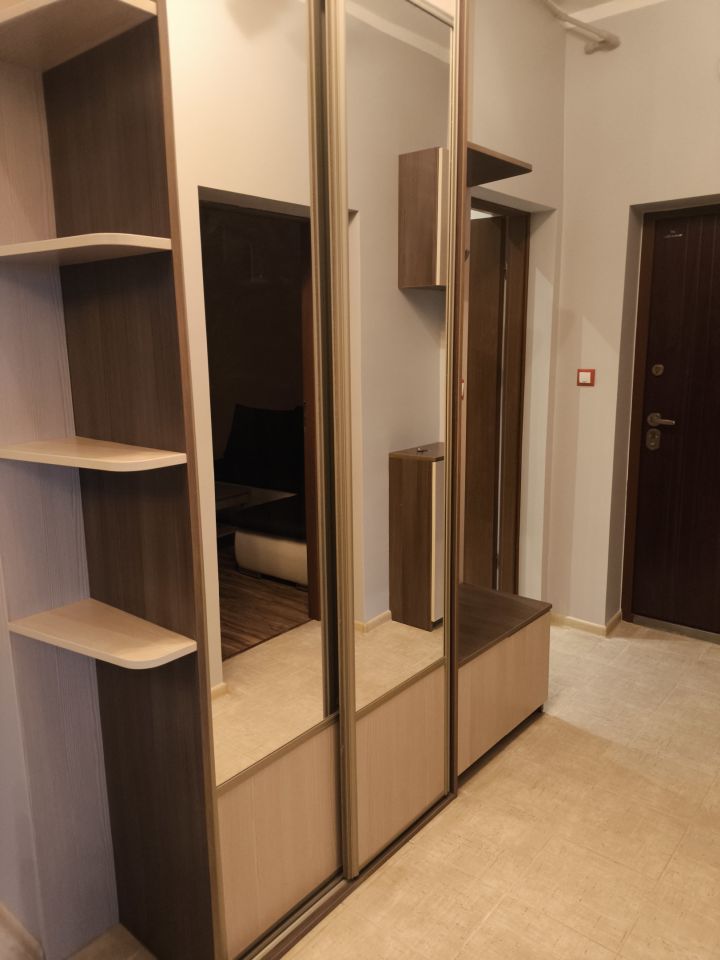 Mieszkanie 2-pokojowe Szczecin Centrum, ul. Legionów Dąbrowskiego. Zdjęcie 6
