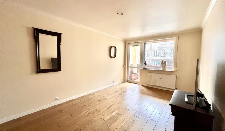 Mieszkanie 2-pokojowe Słupsk Centrum