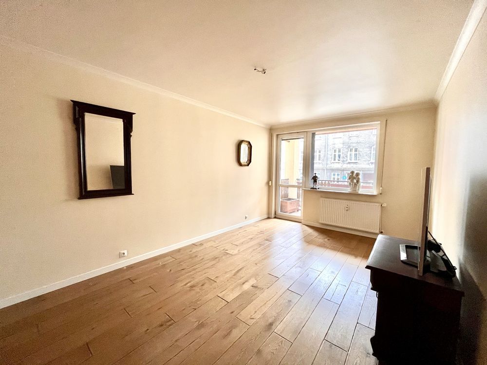 Mieszkanie 2-pokojowe Słupsk Centrum