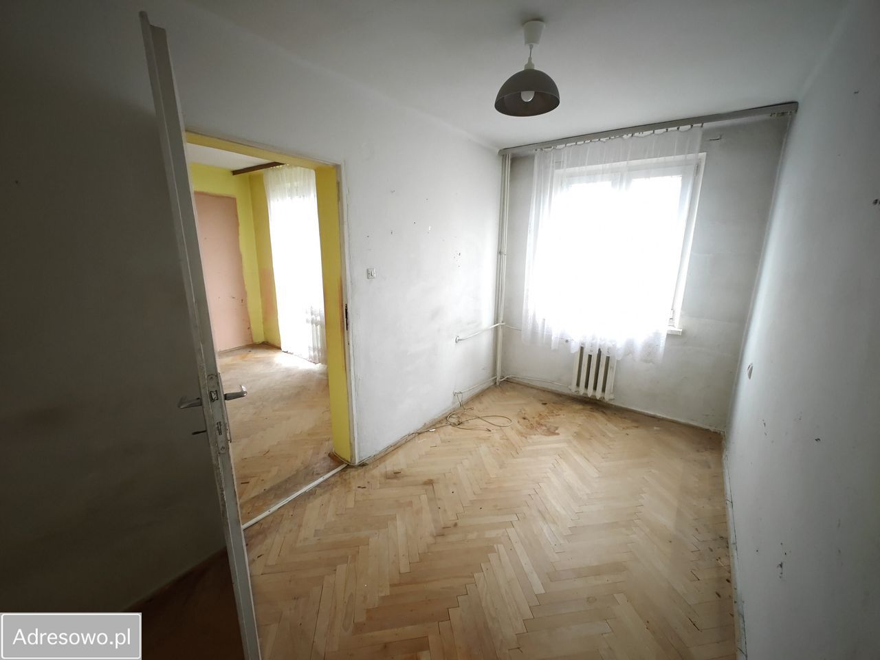 Mieszkanie 3-pokojowe Sędziszów Małopolski. Zdjęcie 5