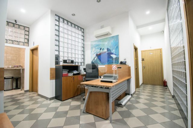 Mieszkanie 3-pokojowe Warszawa Śródmieście, ul. Zygmunta Słomińskiego. Zdjęcie 8