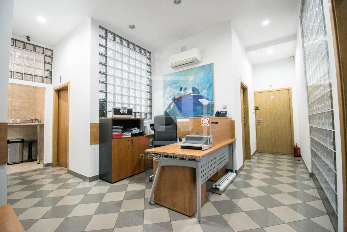 Mieszkanie 3-pokojowe Warszawa Śródmieście, ul. Zygmunta Słomińskiego. Zdjęcie 8