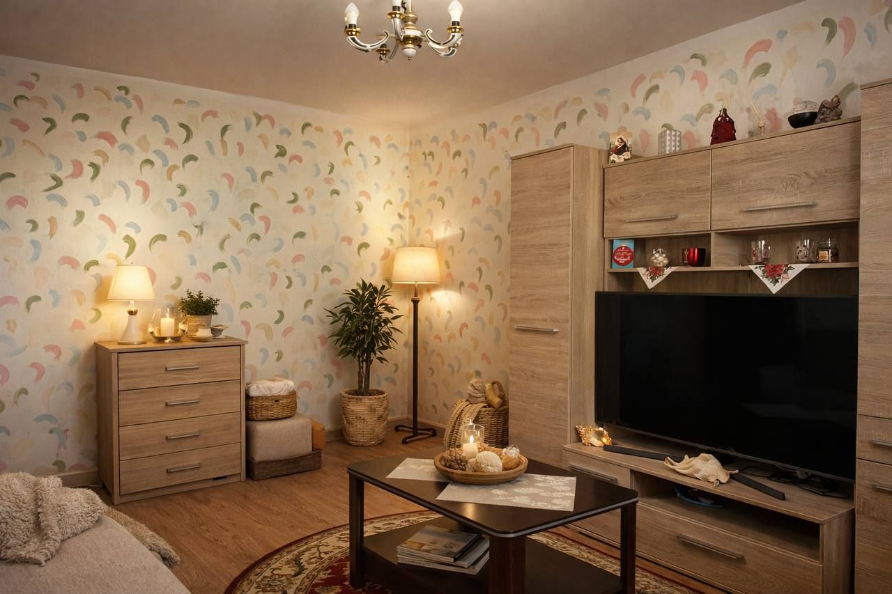 Mieszkanie 1-pokojowe Głogów Kopernik, ul. Gwiaździsta. Zdjęcie 1