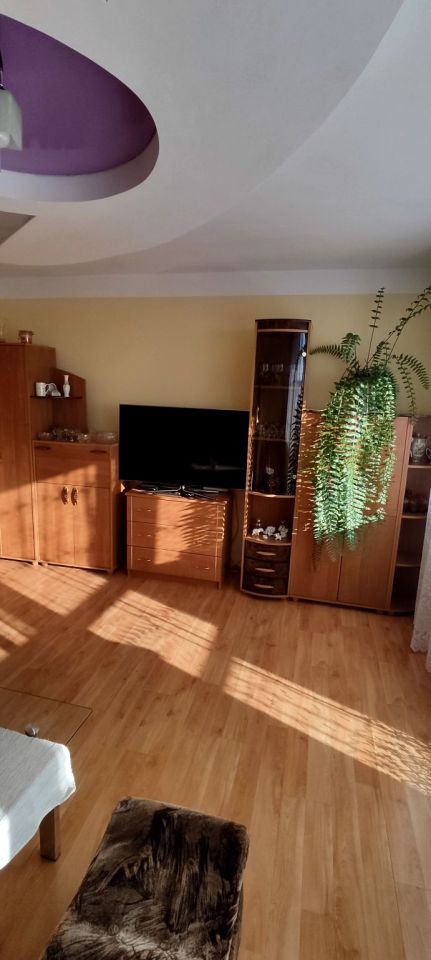 Mieszkanie 3-pokojowe Orneta, ul. Morąska. Zdjęcie 2