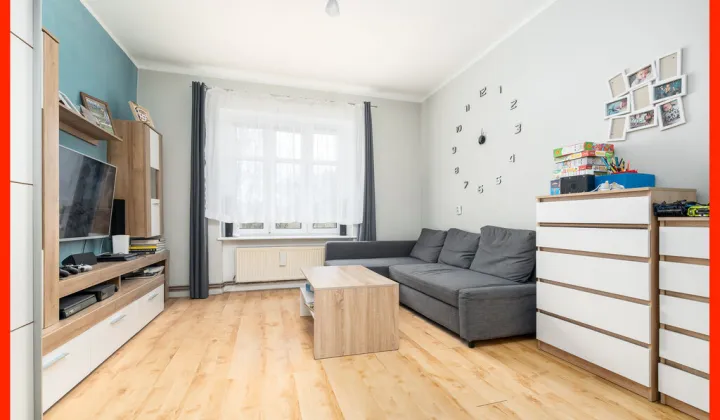 Mieszkanie 2-pokojowe Szczecin, ul. Studzienna