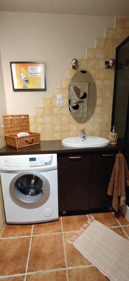 Mieszkanie 1-pokojowe Gdańsk Żabianka, ul. Pomorska. Zdjęcie 5