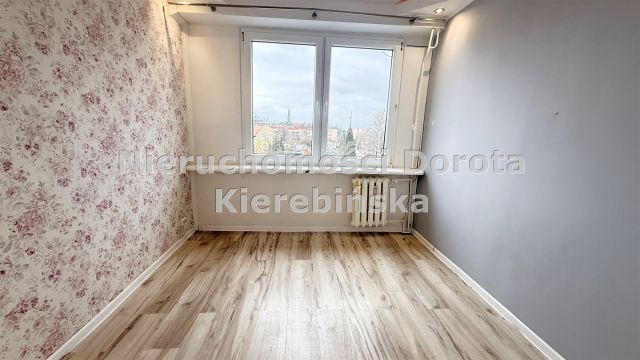 Mieszkanie 3-pokojowe Tomaszów Mazowiecki, ul. Bartosza Głowackiego. Zdjęcie 5