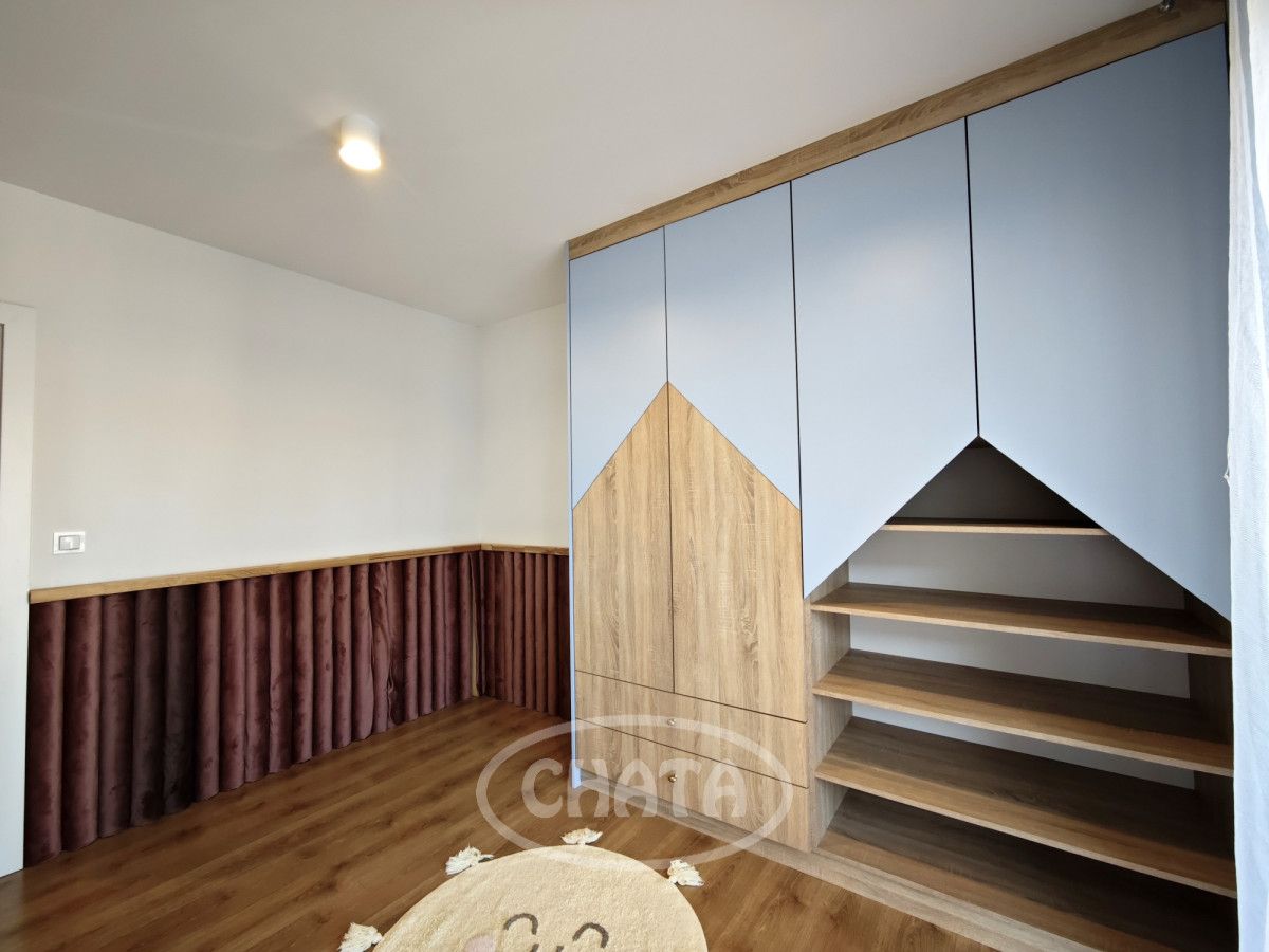 Mieszkanie 3-pokojowe Wrocław, ul. Henryka Pobożnego. Zdjęcie 9