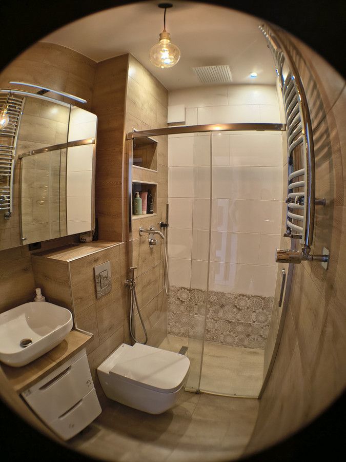 Mieszkanie 1-pokojowe Łódź Śródmieście, ul. Edwarda Abramowskiego. Zdjęcie 2