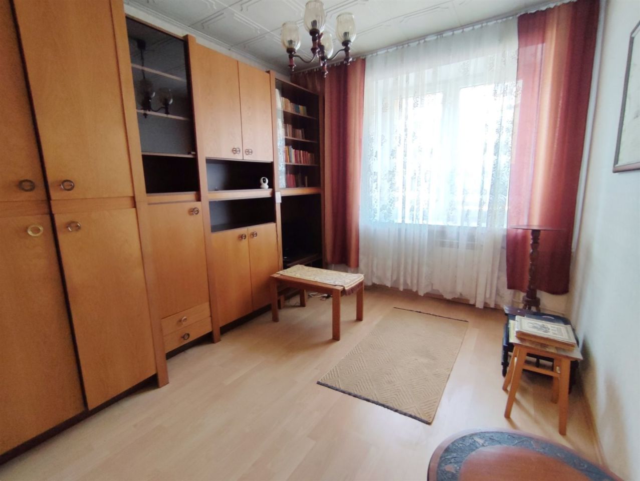 Mieszkanie 2-pokojowe Oświęcim Osiedle, ul. Bolesława Chrobrego. Zdjęcie 2