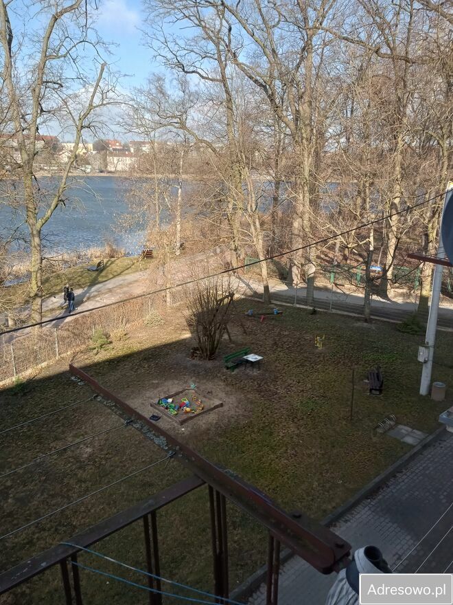 Mieszkanie 3-pokojowe Kętrzyn, ul. Adama Asnyka. Zdjęcie 8