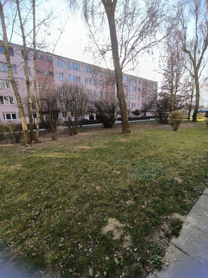 Mieszkanie 1-pokojowe Kraków Bieńczyce. Zdjęcie 5