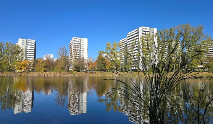 Mieszkanie 1-pokojowe Katowice os. Tysiąclecia, ul. Piastów