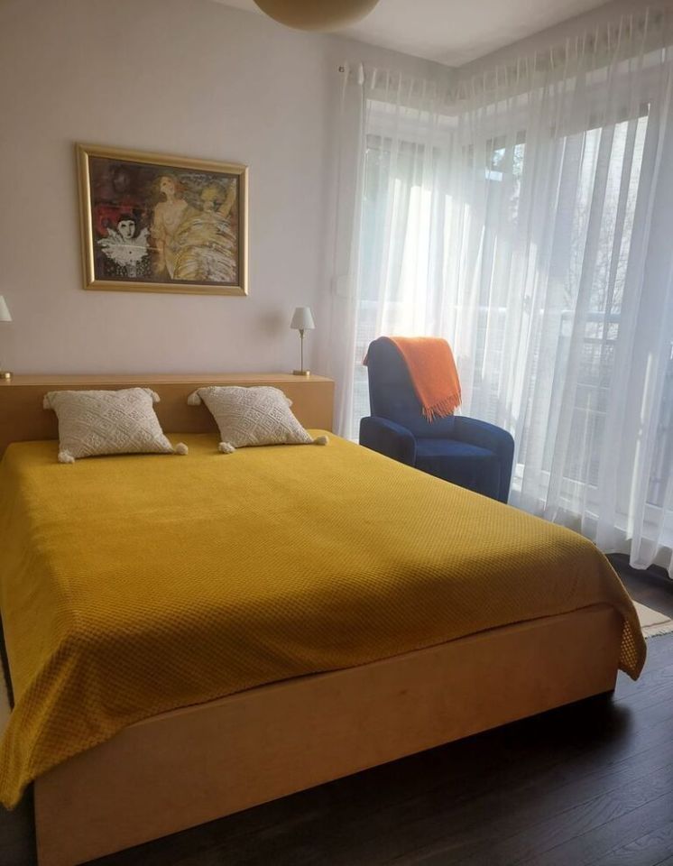 Mieszkanie 2-pokojowe Poznań Naramowice, ul. Czarna Rola. Zdjęcie 4