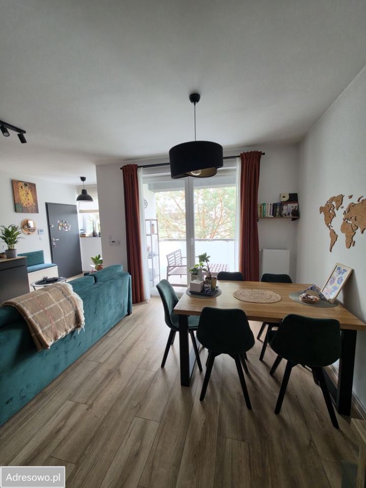 Mieszkanie 3-pokojowe Bydgoszcz Osowa Góra, ul. św. Maksymiliana Kolbego. Zdjęcie 16