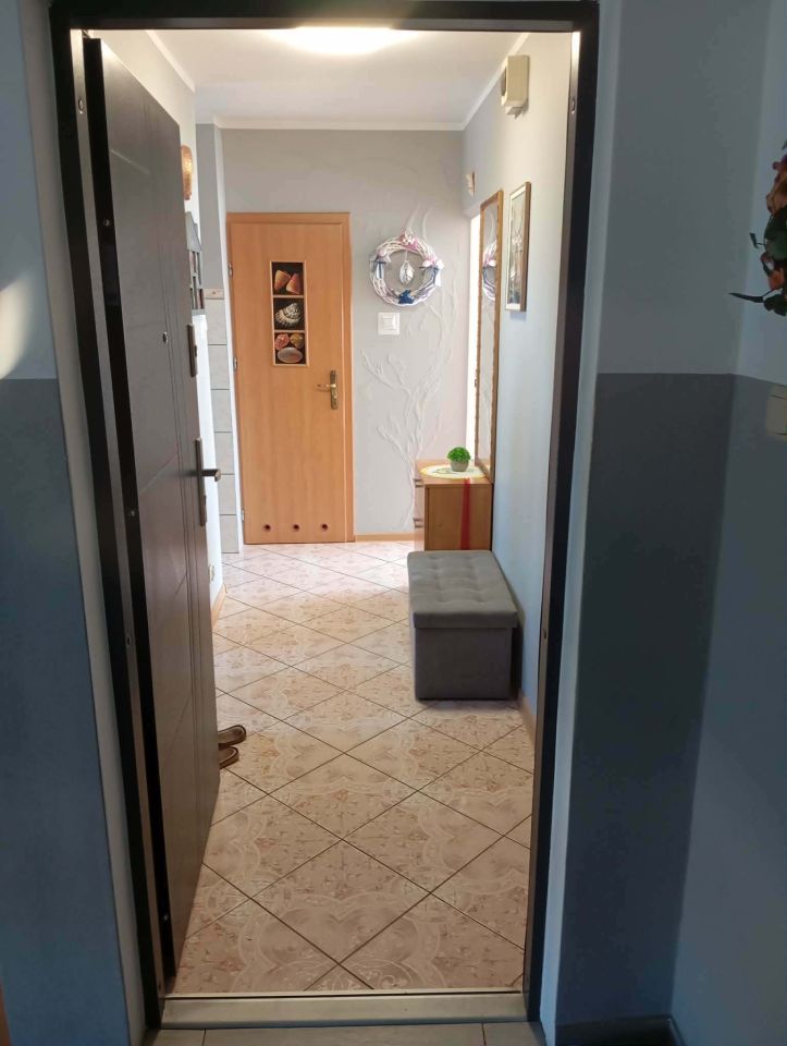 Mieszkanie 2-pokojowe Łęgi. Zdjęcie 9