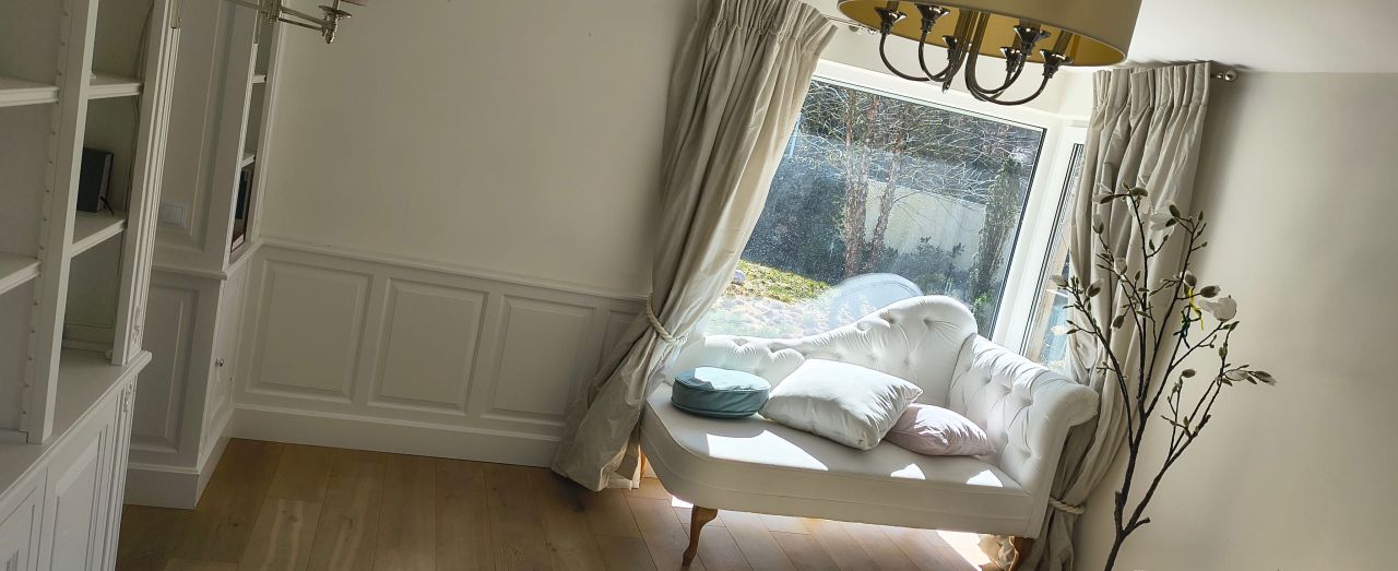 dom wolnostojący Lusówko. Zdjęcie 4