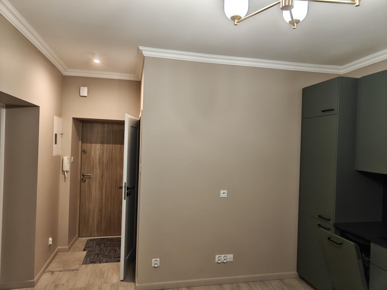 Mieszkanie 1-pokojowe Warszawa Praga-Południe, ul. Grochowska. Zdjęcie 7