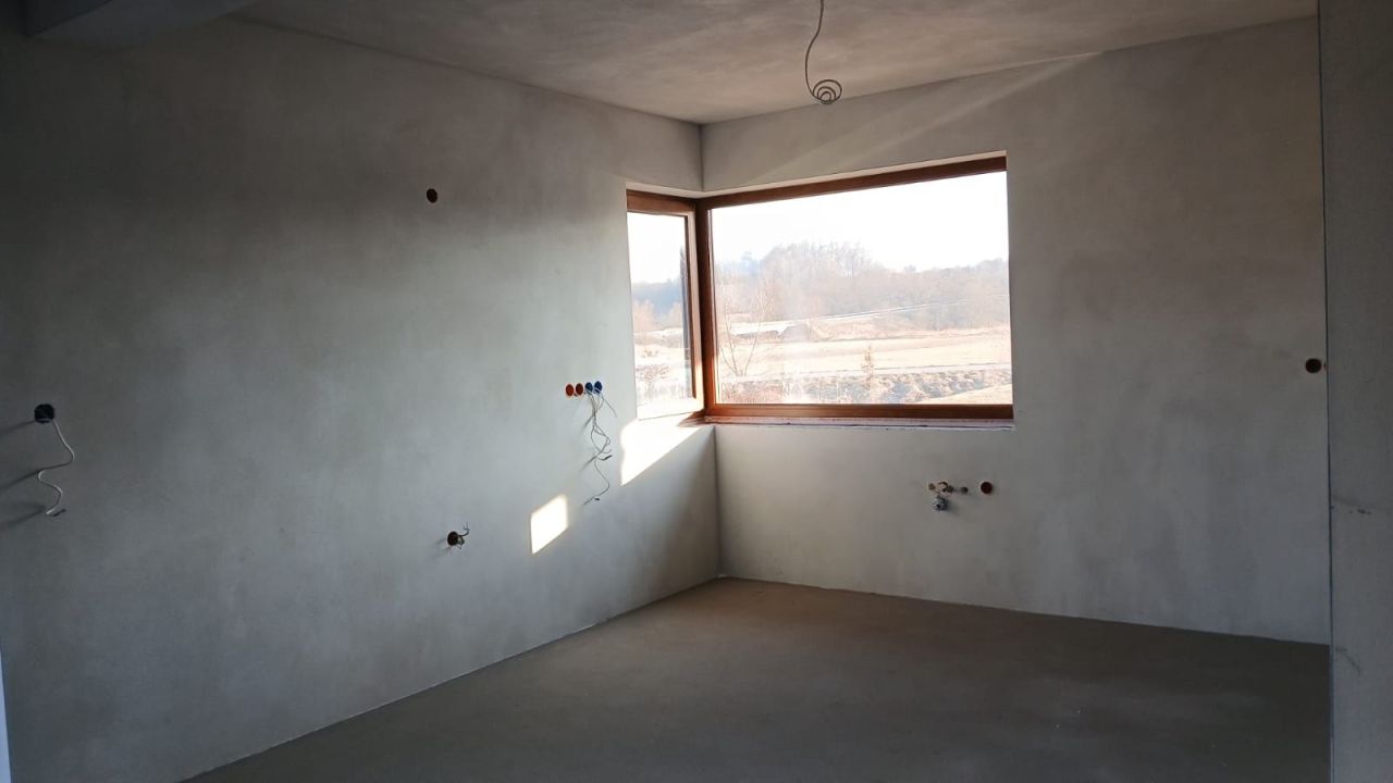 dom wolnostojący Książ Wielki. Zdjęcie 5