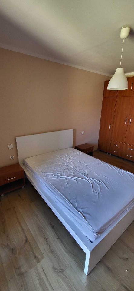 Mieszkanie 2-pokojowe Wrocław Stare Miasto, ul. Inżynierska. Zdjęcie 4