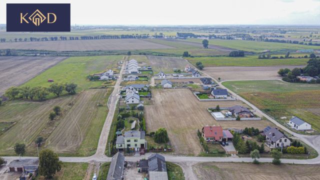 Działka inwestycyjna Otusz. Zdjęcie 4